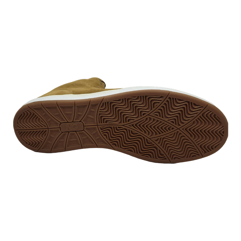 ZAPATILLAS SKATE NATGEO CARAMELO (HOMBRE) | 22M-087-CAA-2