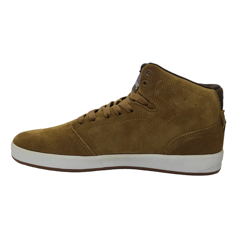 ZAPATILLAS SKATE NATGEO CARAMELO (HOMBRE) | 22M-087-CAA-3