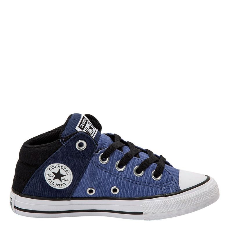 ZAPATILLA AXEL NIÑOS CONVERSE | 672775C-496-0