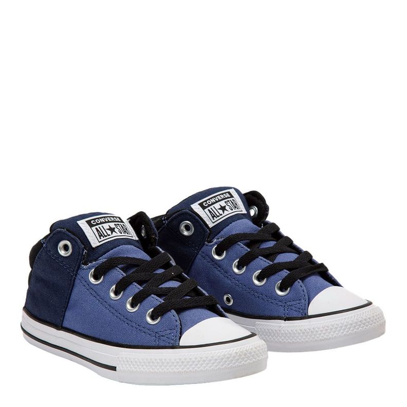 ZAPATILLA AXEL NIÑOS CONVERSE | 672775C-496-1