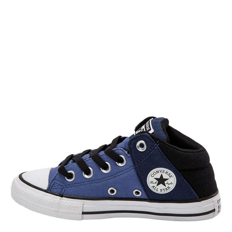 ZAPATILLA AXEL NIÑOS CONVERSE | 672775C-496-2