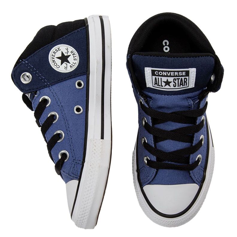 ZAPATILLA AXEL NIÑOS CONVERSE | 672775C-496-4