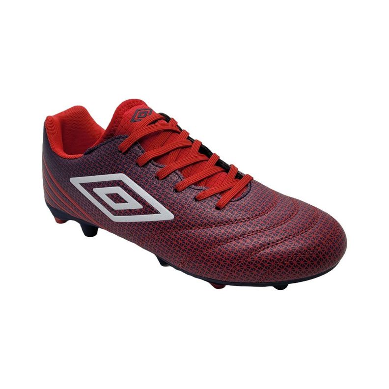 ZAPATILLAS DE FÚTBOL UMBRO TOCCARE IV FG 82038U-MCL-0