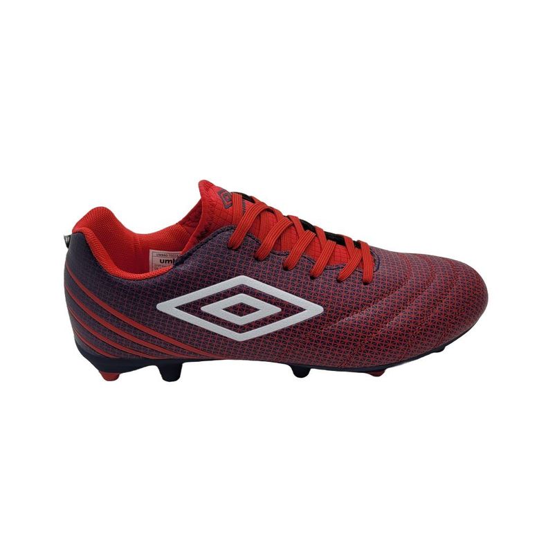 ZAPATILLAS DE FÚTBOL UMBRO TOCCARE IV FG 82038U-MCL-1