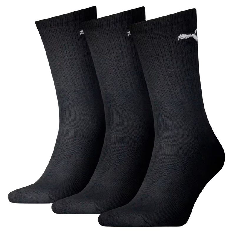 CALCETAS PUMA DEPORTIVAS PACK 3 880355 01-0