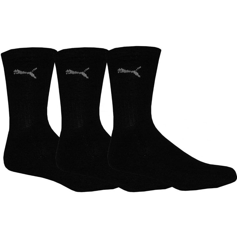 CALCETAS PUMA DEPORTIVAS PACK 3 880355 01-2