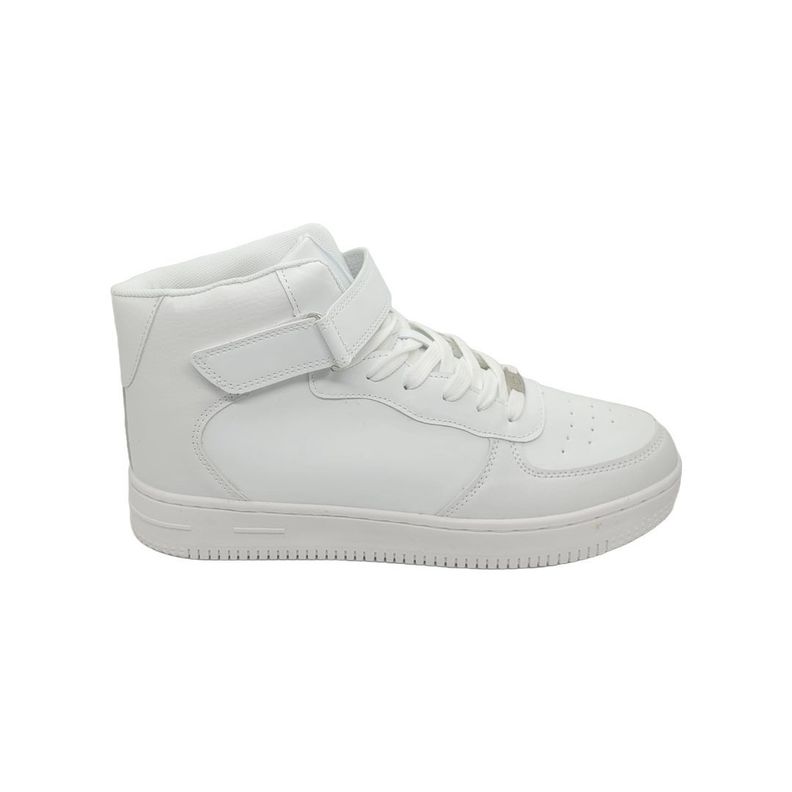ZAPATILLAS MD BLANCO HOMBRE 2296-10-0
