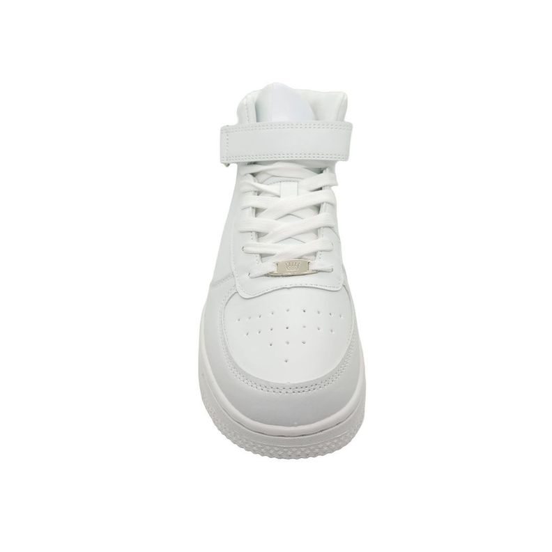 ZAPATILLAS MD BLANCO HOMBRE 2296-10-1