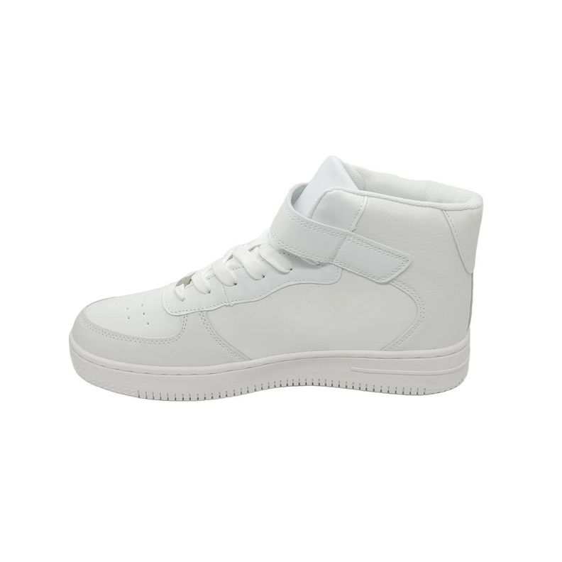 ZAPATILLAS MD BLANCO HOMBRE 2296-10-2