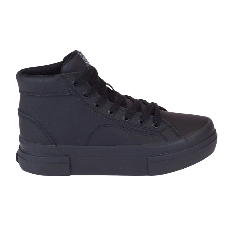 ZAPATILLAS MAUI ESCOLAR BLACK 5CE117-0