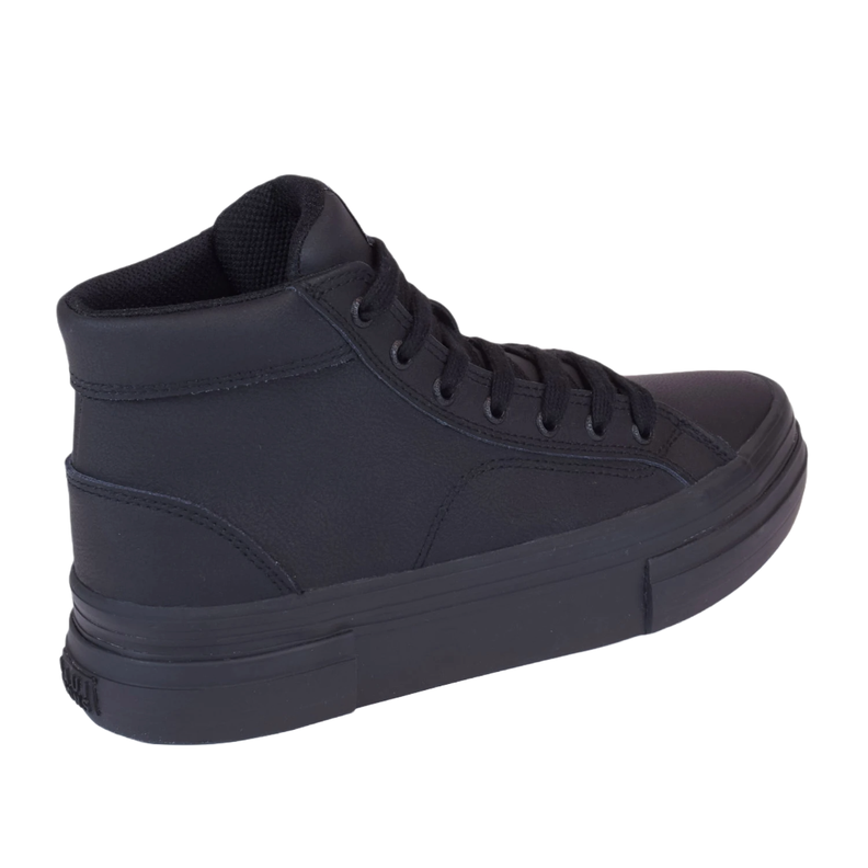 ZAPATILLAS MAUI ESCOLAR BLACK 5CE117-1