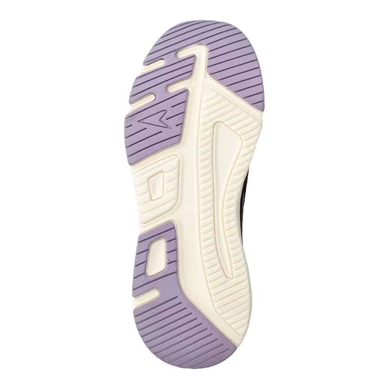 ZAPATILLAS POWER REISE NEGRAS (MUJER) | 589-6736-2