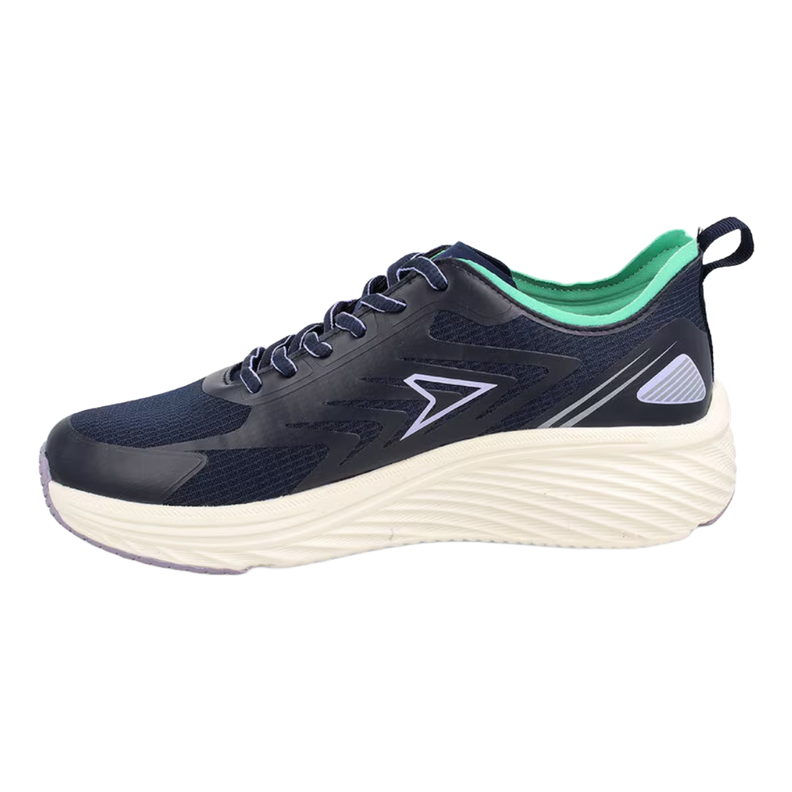 ZAPATILLAS POWER REISE NEGRAS (MUJER) | 589-6736-3