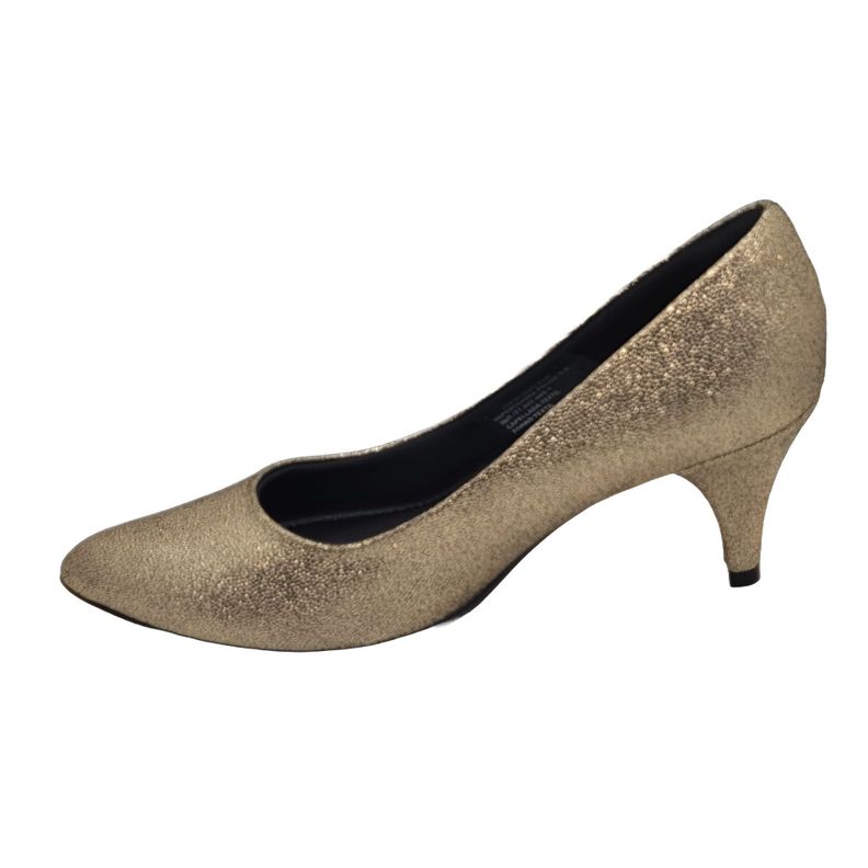 ZAPATOS PICCADILLY STILETTO GOLD PI-74503500000794-1