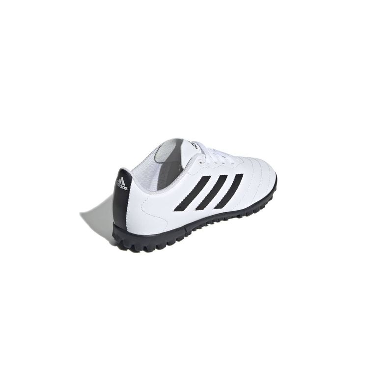 ZAPATILLAS ADIDAS DE BABY FUTBOL GOLETTO VIII TF JUVENIL HQ4485-2