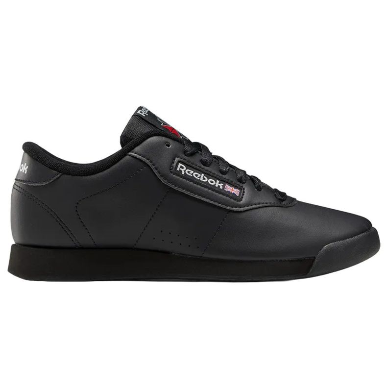 ZAPATILLAS REEBOK PRINCESS NEGRO | 100000120-0