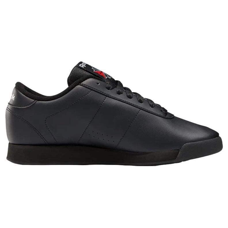ZAPATILLAS REEBOK PRINCESS NEGRO | 100000120-1