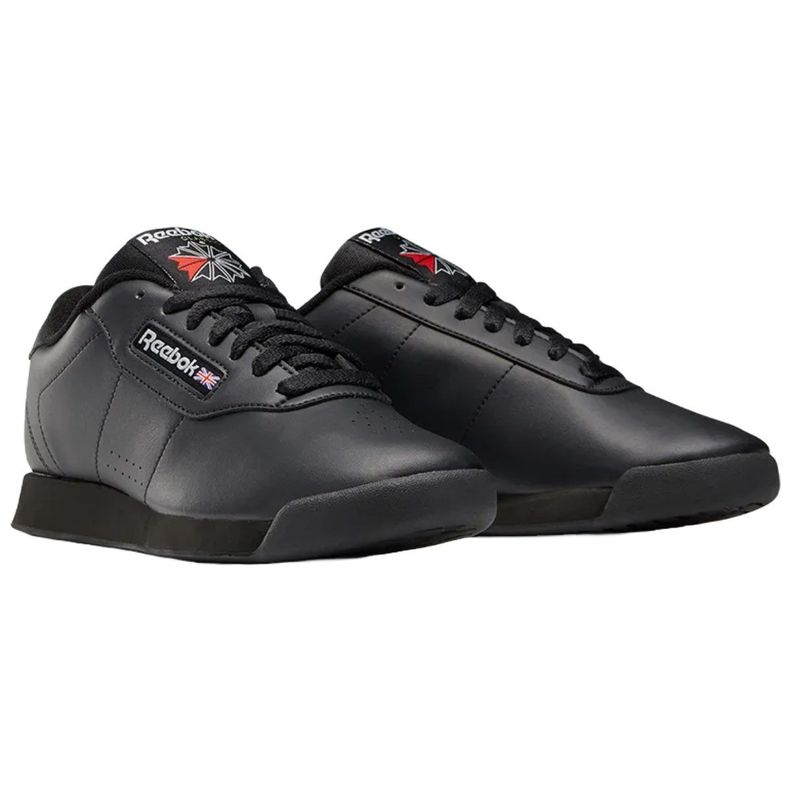 ZAPATILLAS REEBOK PRINCESS NEGRO | 100000120-2