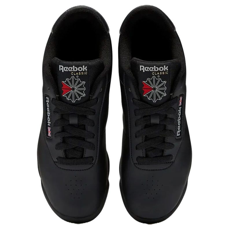ZAPATILLAS REEBOK PRINCESS NEGRO | 100000120-3