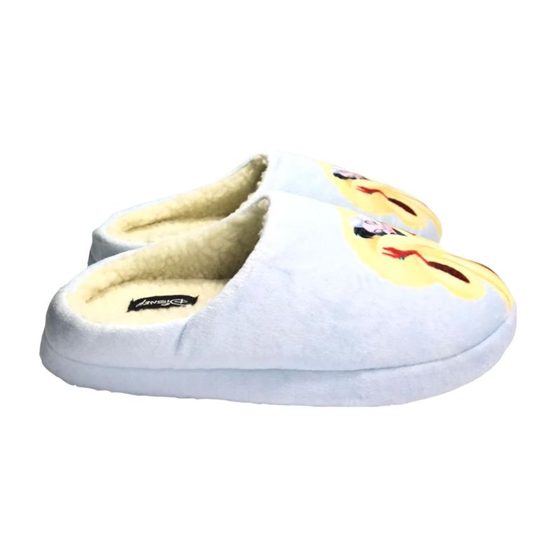 Pantuflas De Cruela Disney 620516REG-1