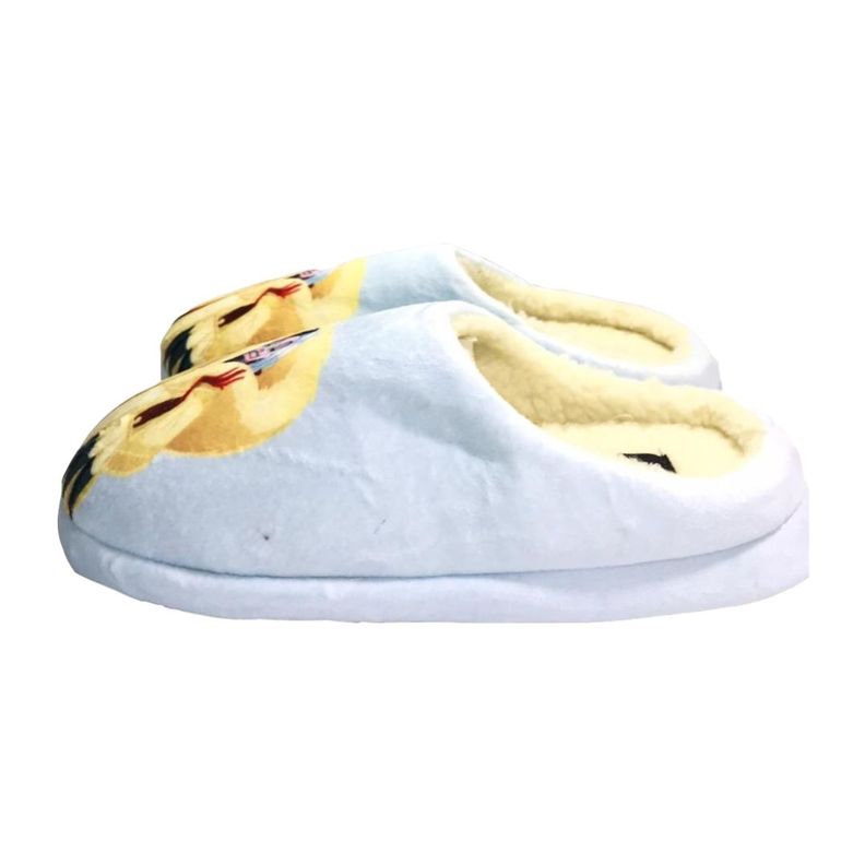 Pantuflas De Cruela Disney 620516REG-2