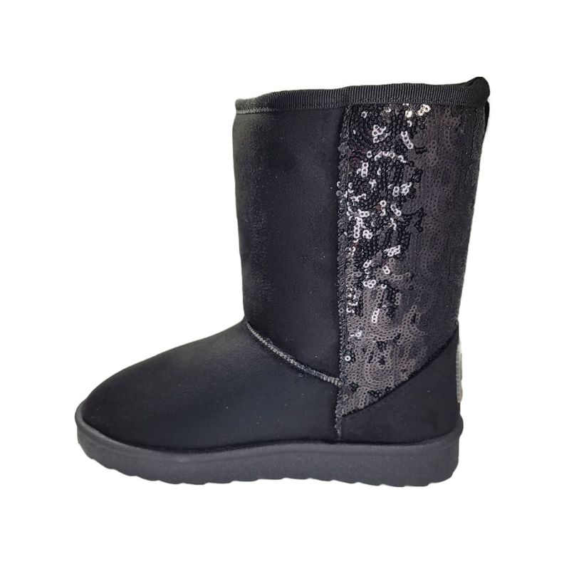 BOTA ALTA BARBIE MUJER SPORTZONE BBACFW22005-1