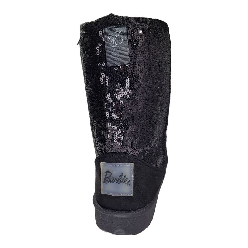 BOTA ALTA BARBIE MUJER SPORTZONE BBACFW22005-2