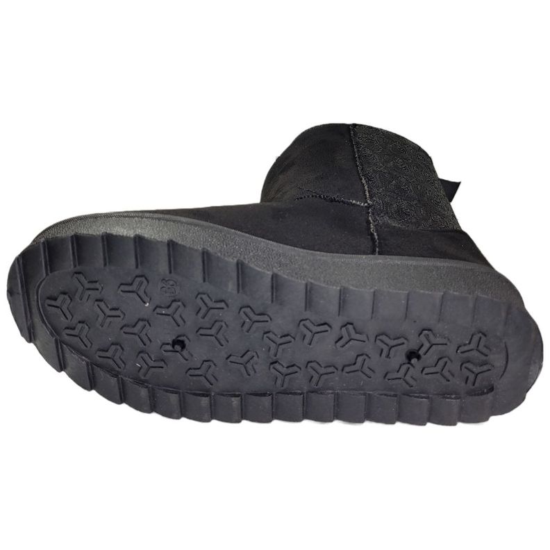 BOTA ALTA BARBIE MUJER SPORTZONE BBACFW22005-3