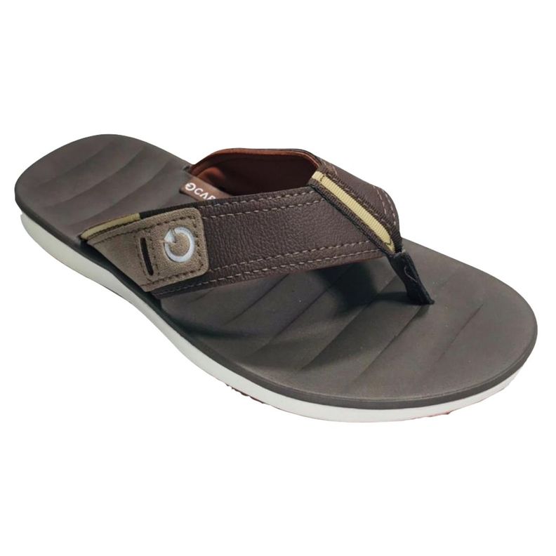 Sandalias Marrón Cartago GR-CT-10954-0