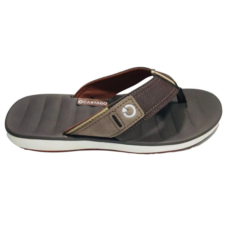 Sandalias Marrón Cartago GR-CT-10954-1