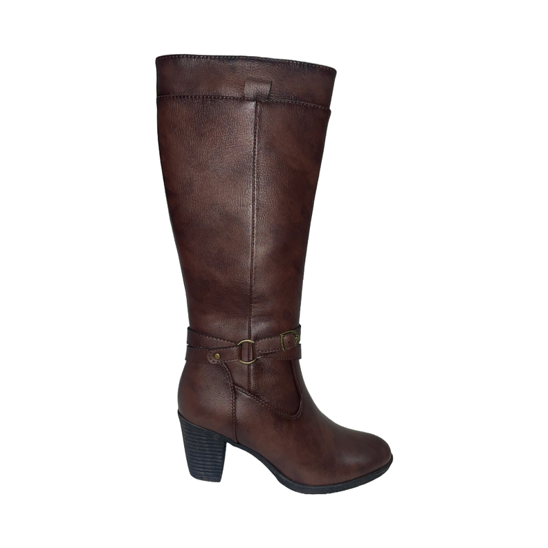 BOTAS NEW WALK MUJER | BSDX1111A-40-0