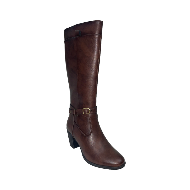 BOTAS NEW WALK MUJER | BSDX1111A-40-1