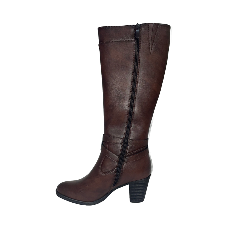 BOTAS NEW WALK MUJER | BSDX1111A-40-3