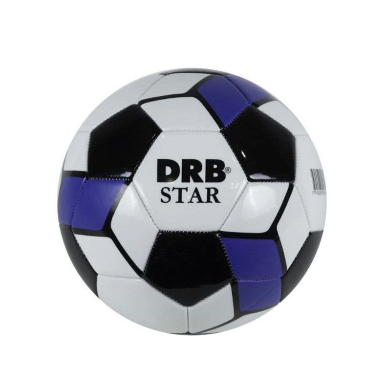 Balón De Futbol Star N°2 DRB Multicolor 2.00.10-0