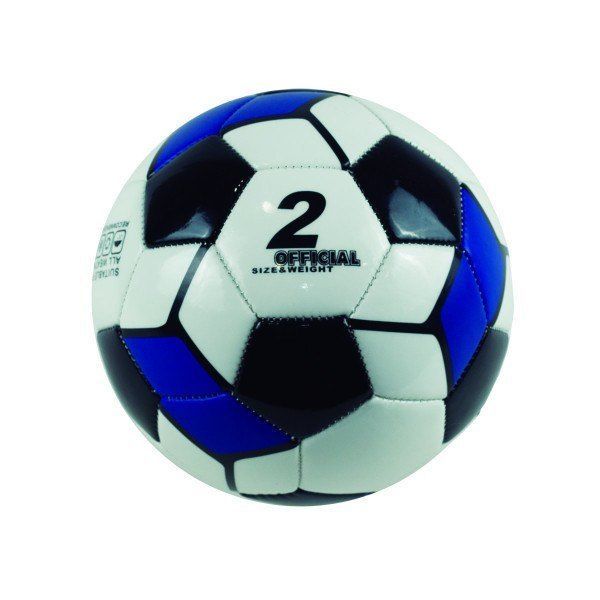 Balón De Futbol Star N°2 DRB Multicolor 2.00.10-1