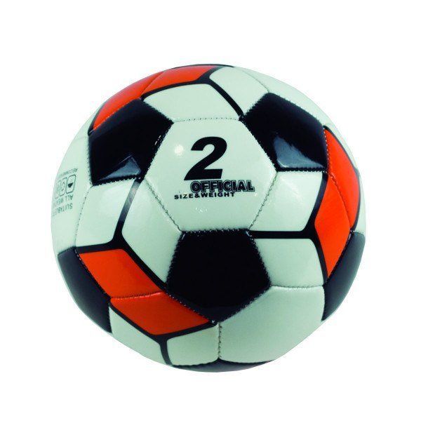 Balón De Futbol Star N°2 DRB Multicolor 2.00.10-2