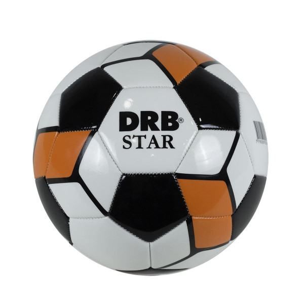 Balón De Futbol Star N°2 DRB Multicolor 2.00.10-4