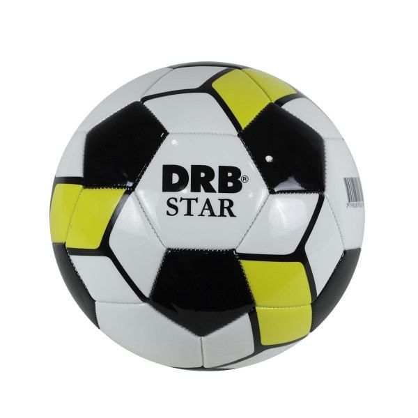 Balón De Futbol Star N°2 DRB Multicolor 2.00.10-5