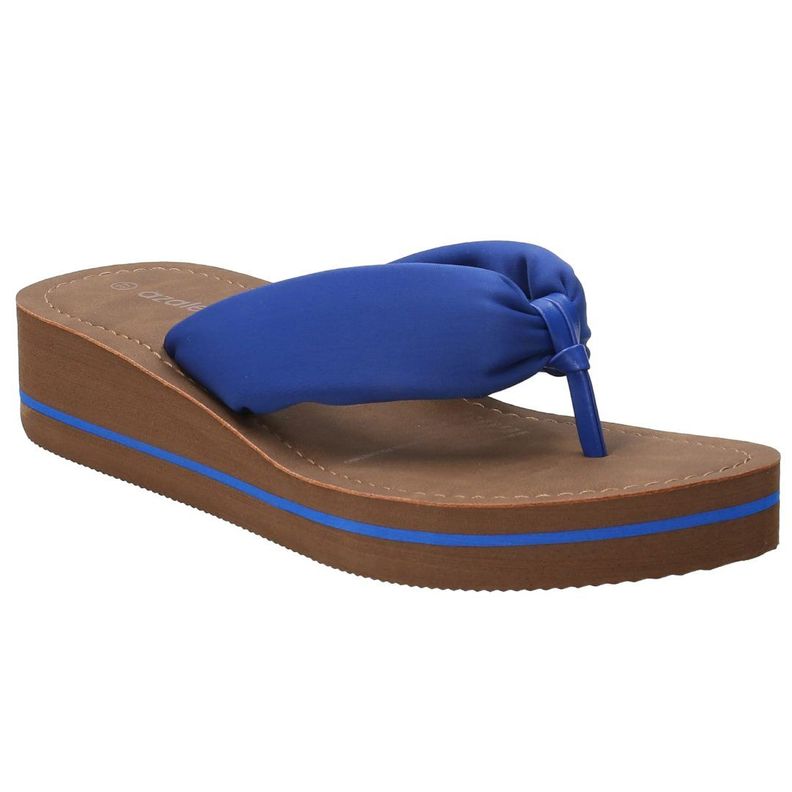 SANDALIAS AZALEIA RHODA BLUE AZ254011172-085-0