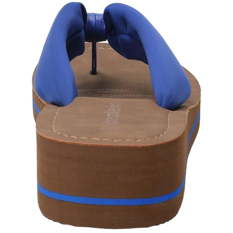 SANDALIAS AZALEIA RHODA BLUE AZ254011172-085-1