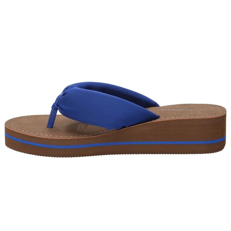 SANDALIAS AZALEIA RHODA BLUE AZ254011172-085-3