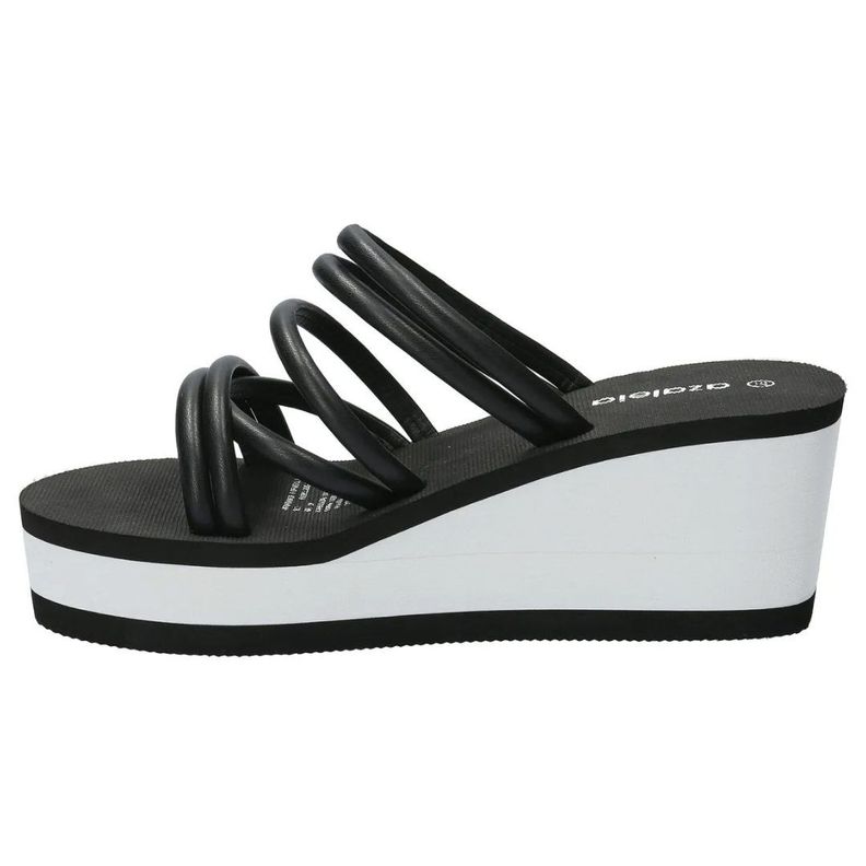 SANDALIAS AZALEIA PETRA BLACK AZ2050111116-411-4