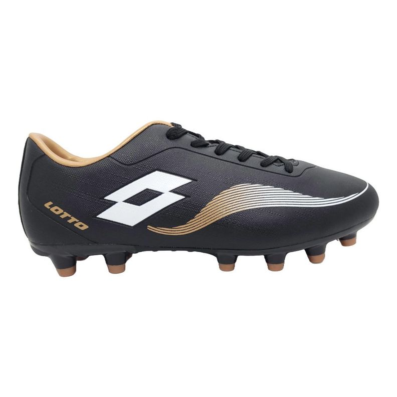 ZAPATOS DE FUTBOL LOTTO N/NA | J0611-0