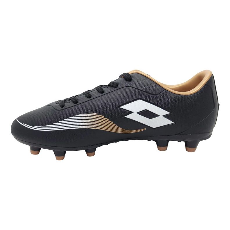 ZAPATOS DE FUTBOL LOTTO N/NA | J0611-1