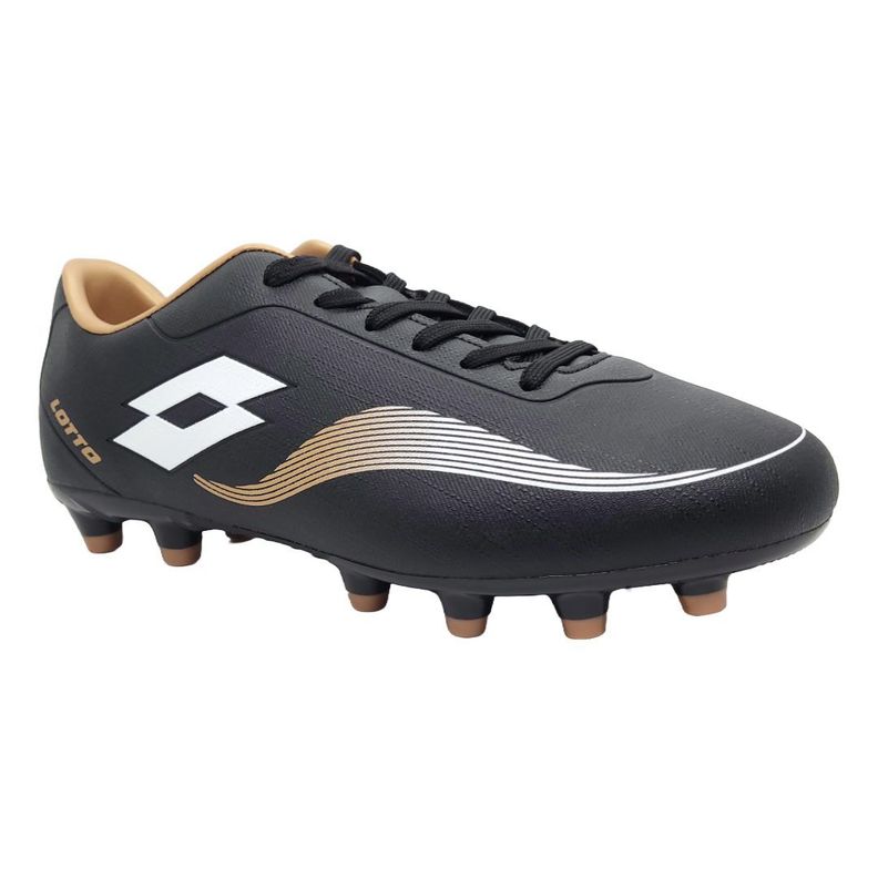 ZAPATOS DE FUTBOL LOTTO N/NA | J0611-2