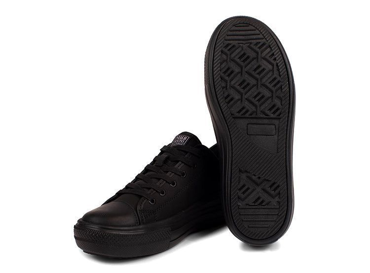 ZAPATILLAS MAUI BOAT ESCOLARES | 5CE122-3