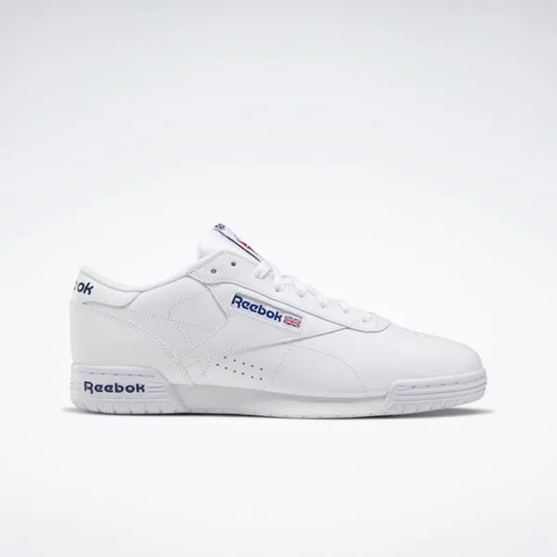 ZAPATILLAS REEBOK EXOFIT LO CLEAN | 100000169-0
