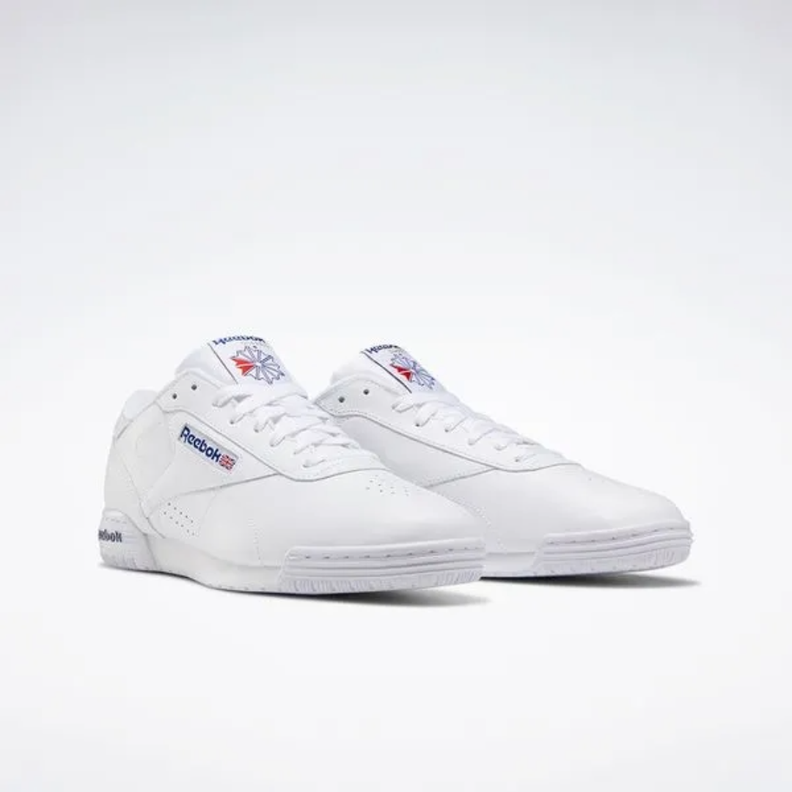 ZAPATILLAS REEBOK EXOFIT LO CLEAN | 100000169-1