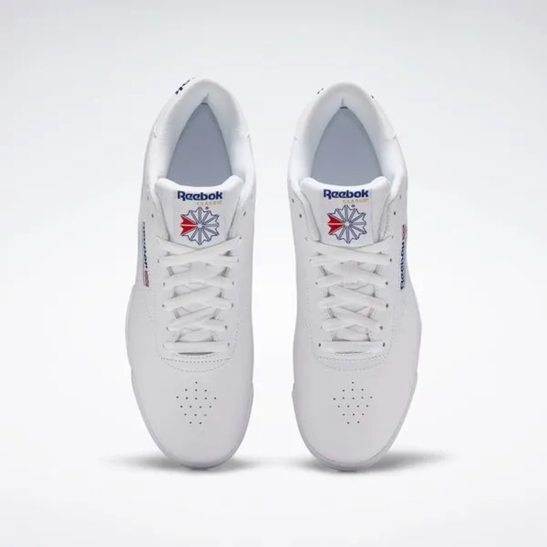 ZAPATILLAS REEBOK EXOFIT LO CLEAN | 100000169-2