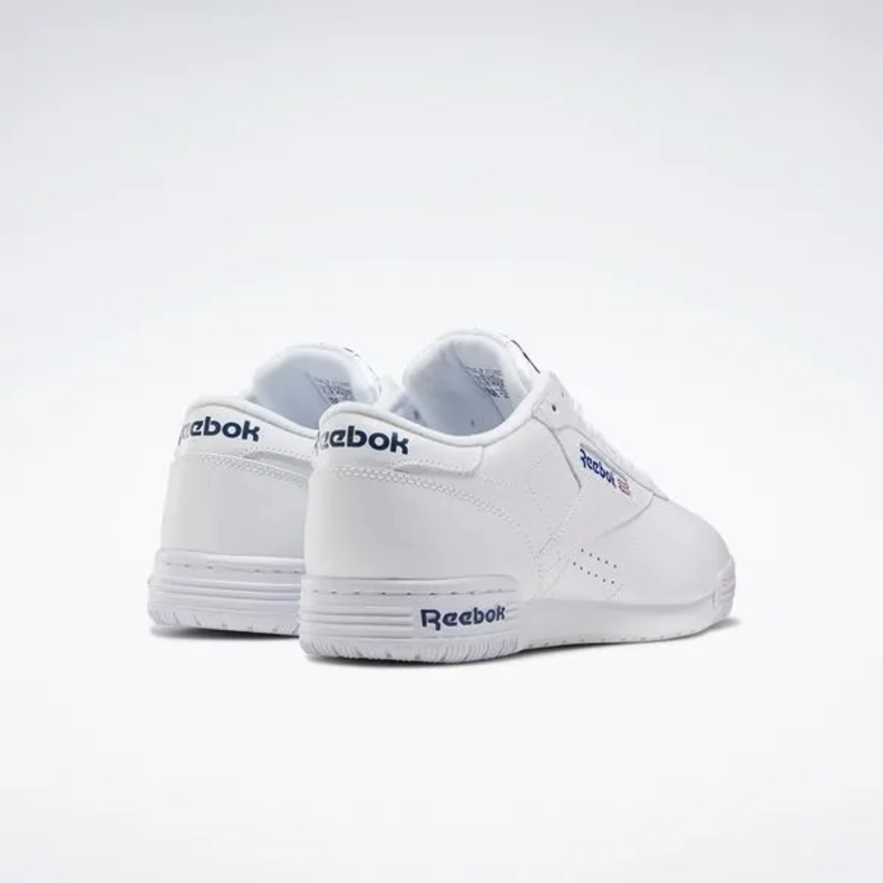 ZAPATILLAS REEBOK EXOFIT LO CLEAN | 100000169-3